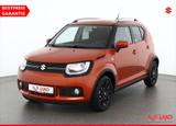 Suzuki Ignis 1.2 M-Hybrid Comfort+ Xenon Sitzheizung - Suzuki Ignis mit Hybrid-Antrieb