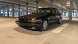 BMW 520i 24v E34 Garagenfahrzeug; Session ... - BMW 5er Reihe: E34