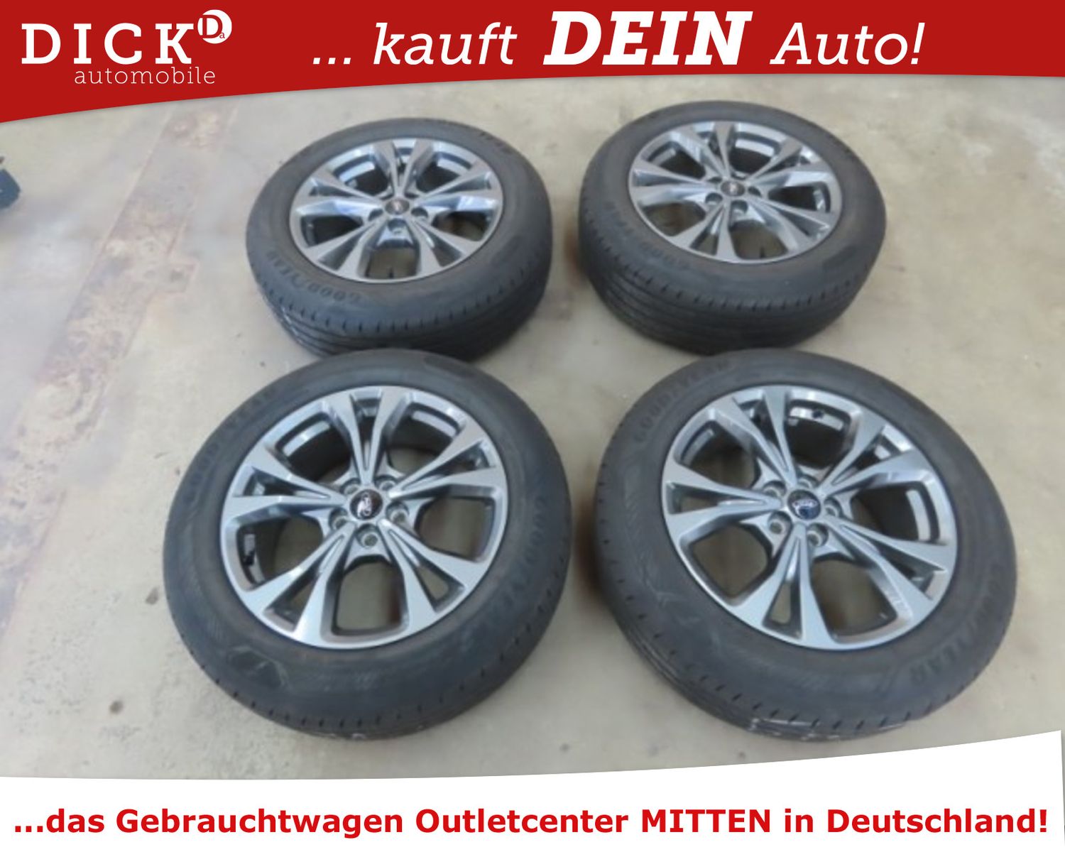 Fahrzeugabbildung Ford Kuga 2.5 Hybrid ST-Line X HUD/B&O/AHK/NAVI/RFK