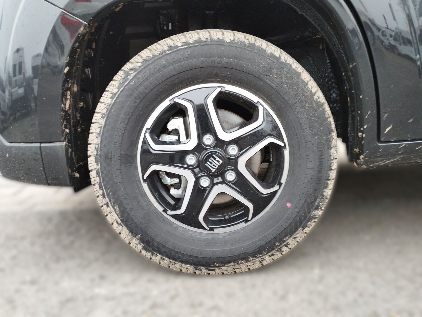 Fahrzeugabbildung Eura Mobil Profila T PT 695 EB Automatik,Sat,Solar