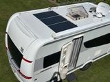 Hobby Premium UL 495  mit viel Ausstattung  - Hobby 495 ul
