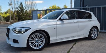BMW 116 - 2