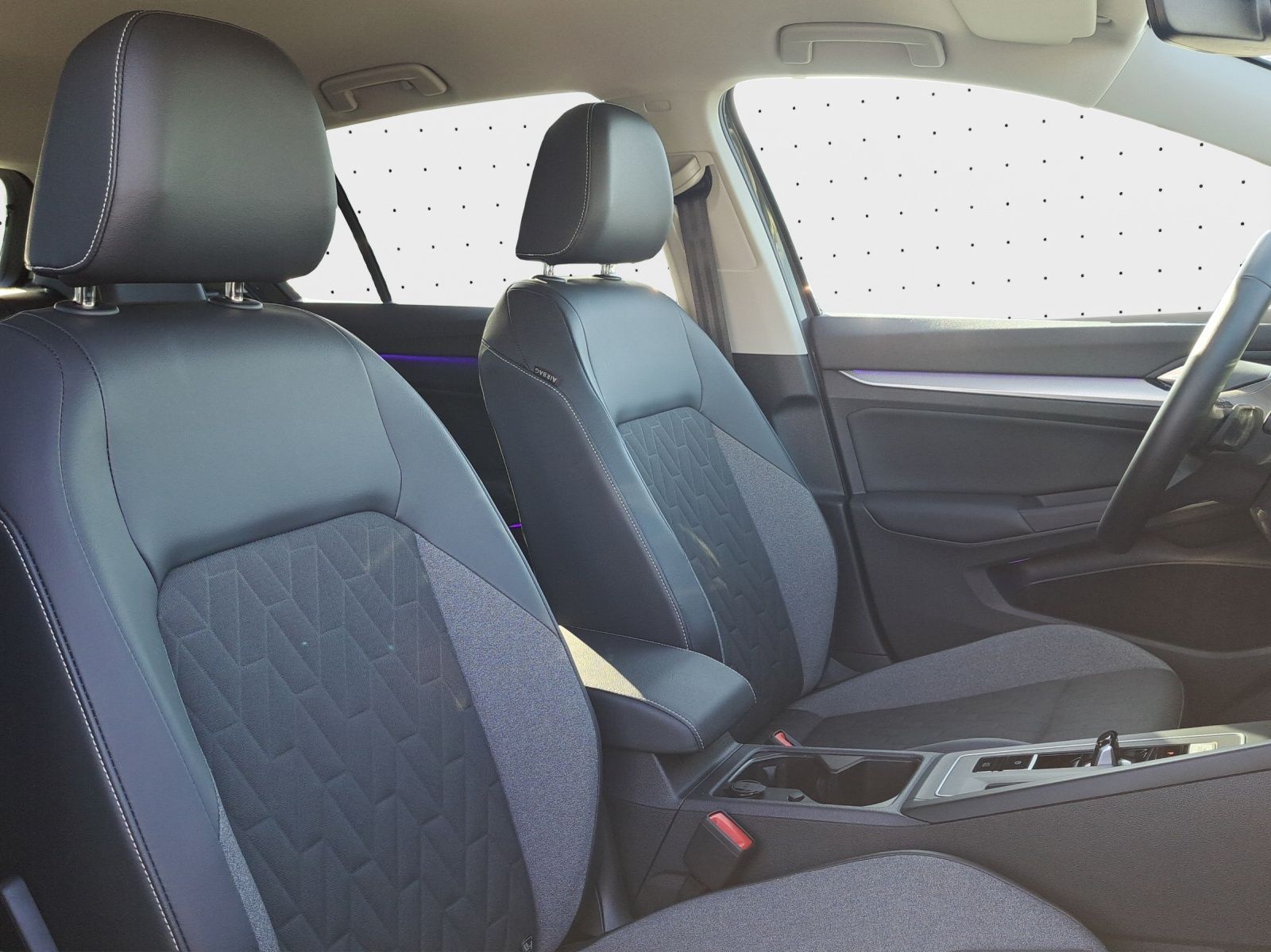 Volkswagen Golf - Bild 4