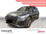 Audi SQ5 3.0 TDI Q MATRIX+APP+DAB+AHK+HUD+PANO+SHZ - Audi SQ5 in Krefeld