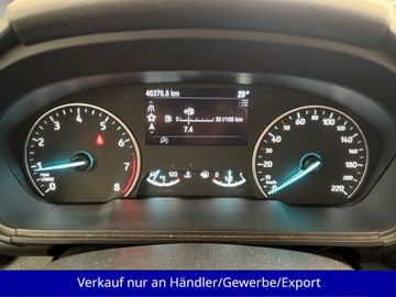 Ford EcoSport - 10