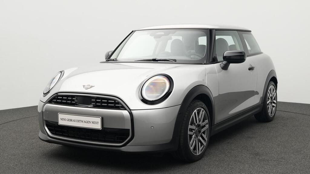 MINI Cooper C