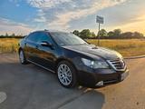 Honda Legend 3.7 VTEC V6 - - Honda Legend Gebrauchtwagen