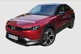 Mazda MX-30 e-SKY R-EV "Makoto" Premium-Paket,Glasschi - Mazda MX-30 mit Panoramadach