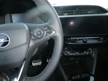 Bild 6 Opel Corsa F GS Automatik