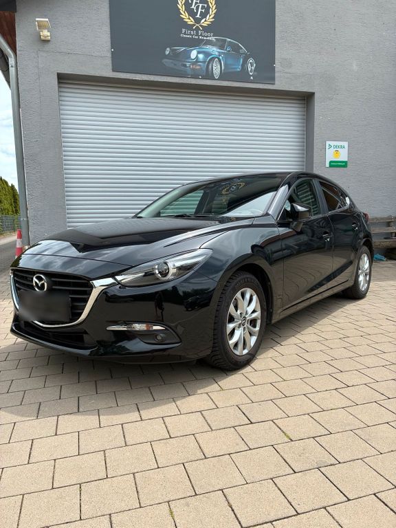 Image of Mazda 3