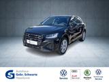 Audi Q2 35 TFSI S-tronic S line ACC+LED+NAVI+SHZG - Audi Q2 Tageszulassungen
