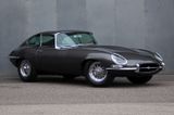 Jaguar E-Type Serie I, 3,8 Litre Flat Floor