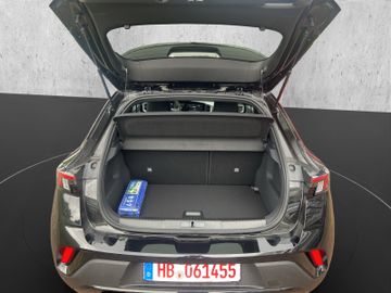 Opel Mokka 1.2 Turbo GS Line +Kam.+LED+SHZ+LM+PDC
