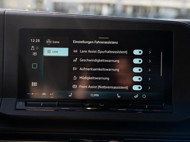 Volkswagen Caddy - Bild 13
