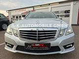 Mercedes-Benz E 250 T CGI BlueEfficiency AMG-LINE - Mercedes-Benz E 250: Blueefficiency