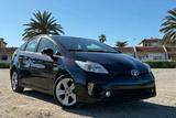 Toyota Prius 1.8-l-VVT-i Plug-in TEC-Edition TEC-Ed... - Toyota Prius von privat