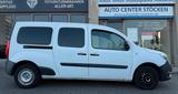 Mercedes-Benz Citan Kasten 109 CDI extralang LKW ZULASSUNG