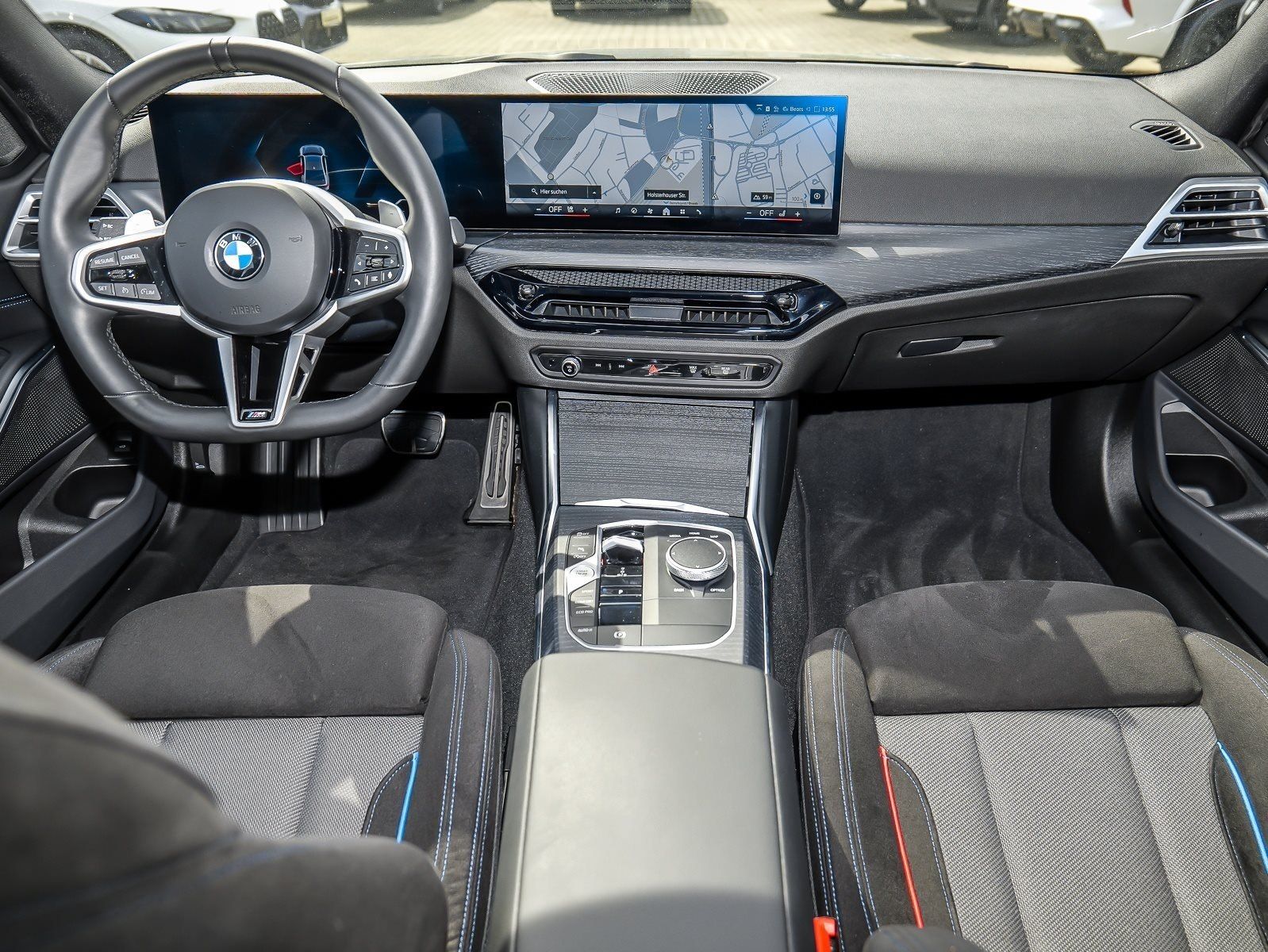 BMW 318 - Bild 3