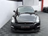Nissan GT-R Black Edition*1.112 PS*Motor & Getriebe neu - Nissan GT-R: Coupe