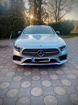 Mercedes-Benz CLS 350 d 4MATIC AMG Line | 2018 | - Mercedes-Benz CLS 350 in Aachen
