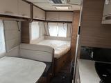 Knaus  Sport 540 FDK | Klima | Mover | Autark, Vorzelt - Wohnwagen Mover