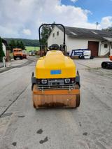 Wacker RD 27-120, neuer Motor 1 Stunde - Wacker Gebraucht
