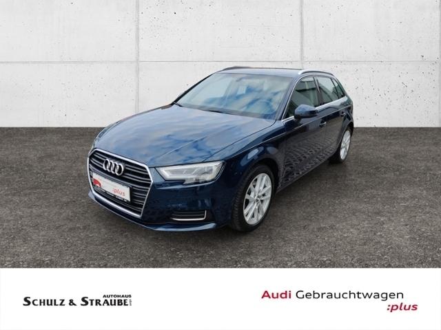 Audi A3 Sportback 35 TDI design (EURO 6d-TEMP) KLIMA