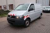 Volkswagen T5 Transporter Kasten 4Motion/Klima/AHK/FN: 243