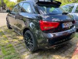 Audi A1 1.4 TFSI Ambition Sondermodell - Audi A1 aus 2011