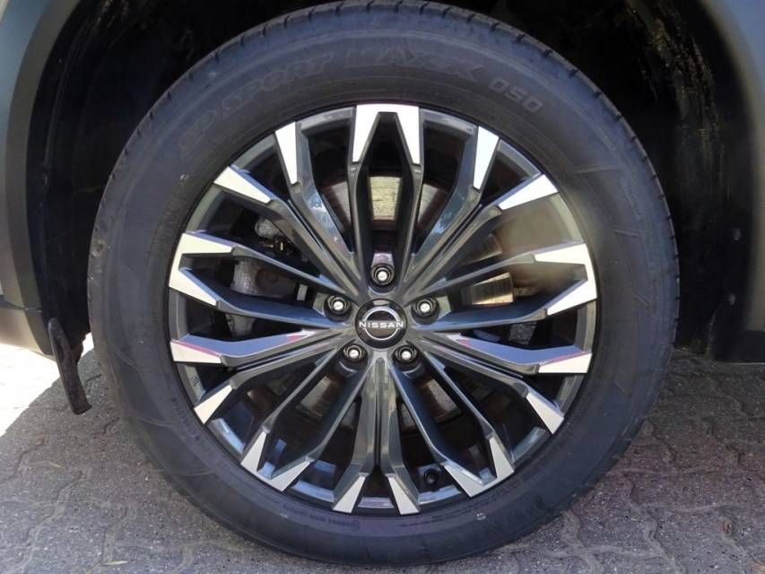 Fahrzeugabbildung Nissan X-Trail 1.5 VC-T  e-Power Tekna e-4orce