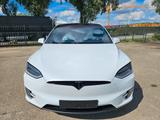 Tesla Model X PERFORMANCE AWD - Tesla Model X aus 2019