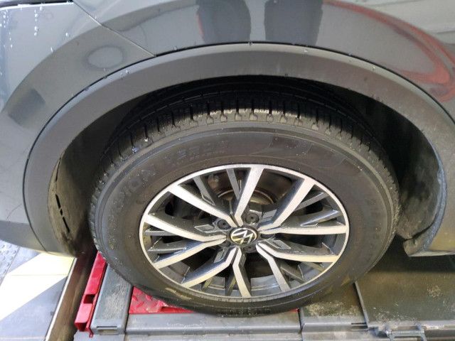 Volkswagen Tiguan - Bild 10