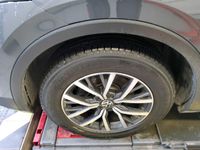 Volkswagen Tiguan - Vorschau Bild 10