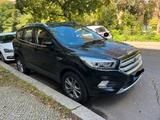 Ford Kuga 1,5 EcoB. 4x2 110kW Black & Silver Auto... - Ford Kuga Black&Silver