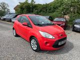 Ford Ka Titanium *Panorama*Tüv Neu* - Ford aus 2010: Ka