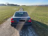 Mercedes-Benz 230 C Kompressor Sport - Mercedes-Benz 230: Kompressor