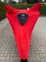 Ducati Monster 821/19 Yellow 