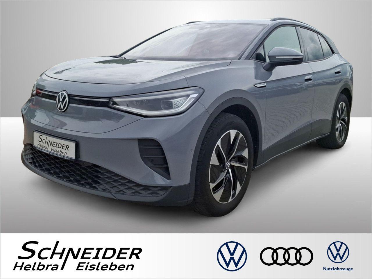 Volkswagen ID.4 PRO PERFORMANCE AZV+IQ.LIGHT+APP+360