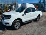 Ford Ranger Doppelkabine 4x4 XL - Ford Ranger: Xl