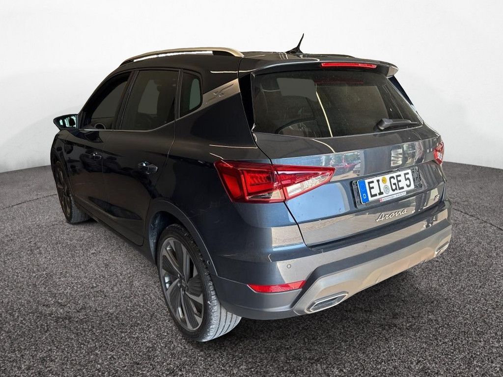 Seat Arona - Bild 3