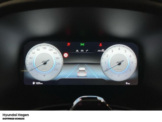 Hyundai i30 – Bild 11