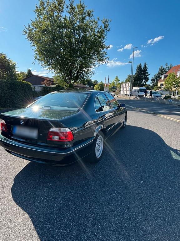 BMW 125