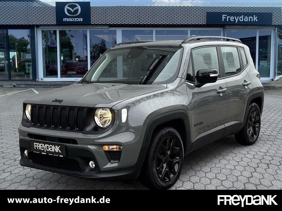 Jeep Renegade 1.0 T-GDI Longitude