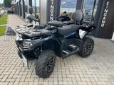 CFMOTO CForce 520 L ABS inkl, Koffer und Bumper - CFMOTO CFORCE 520 L