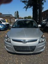Hyundai i30 Edition+ - Hyundai Gebrauchtwagen von 2009