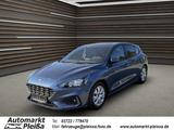 Ford Focus 1.0 EcoBoost ST-LINE NEUES MODELL - Ford Focus Gebrauchtwagen in Chemnitz