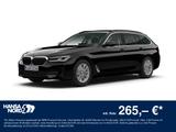 BMW 520d T. LED NAVI ACC KAMERA EL. HECKKL. 17" AHK - BMW 520 in Kiel