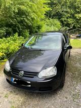 Volkswagen VW Golf 5 - 1K - 1.6 - 102 PS - Volkswagen Golf aus 2006: Kombi
