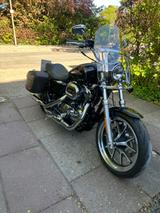 Harley-Davidson Sportster superlow 1200T - Angebote