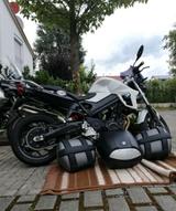 BMW F800R inkl. Kofferset und einbaubarer A2 Drossel - Offers